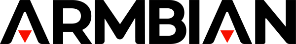 Armbian logo