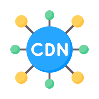 CDN router