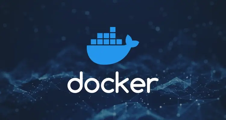 Docker minimal