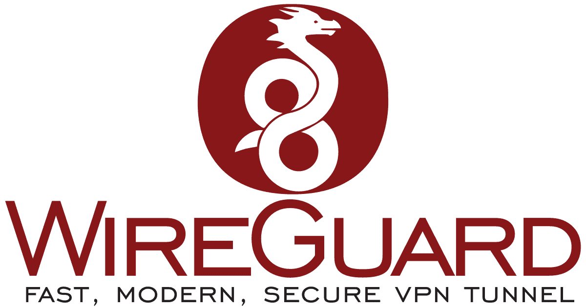 WireGuard VPN client / server